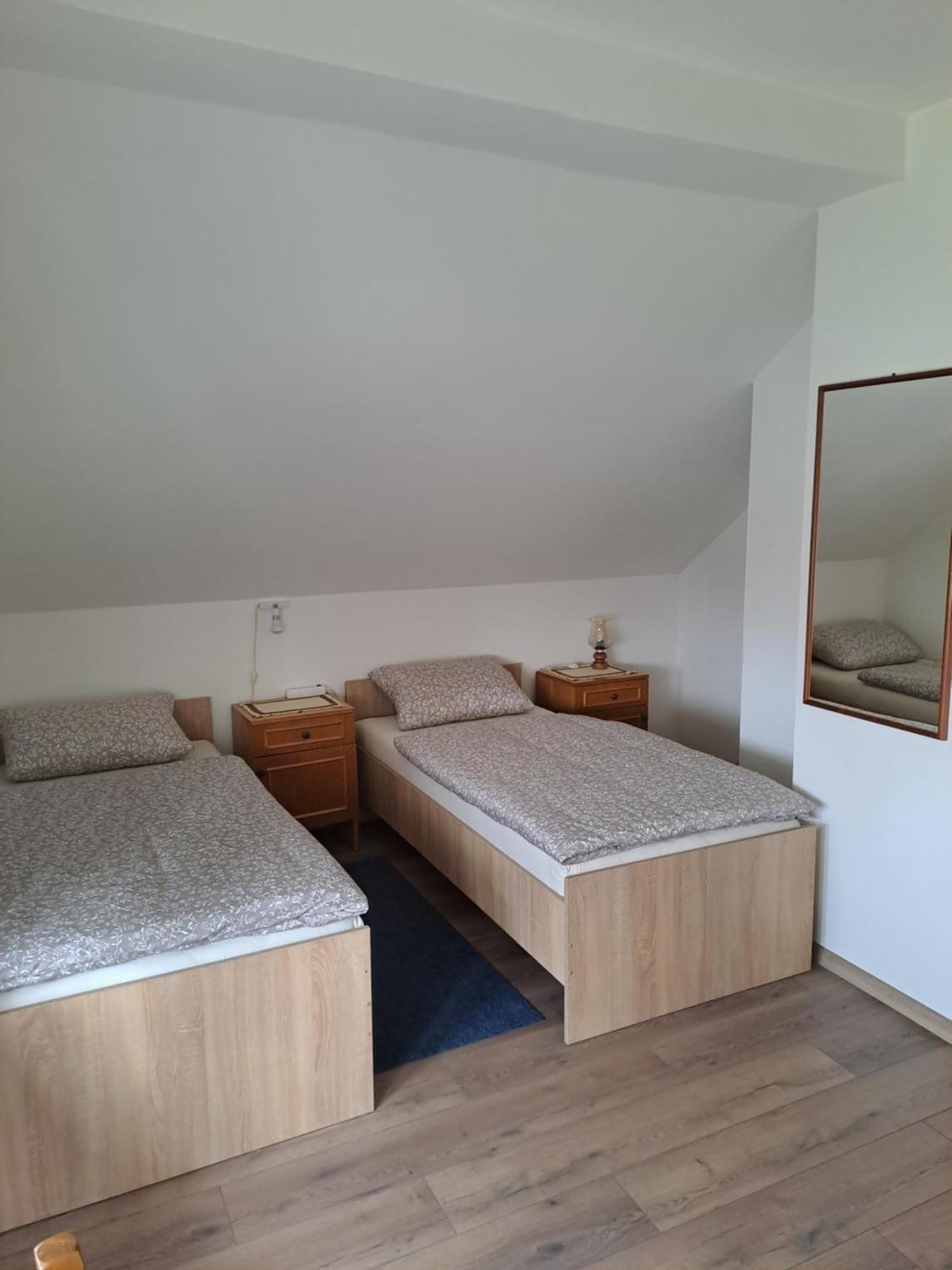 Apartman "Jagar" Огулин Экстерьер фото
