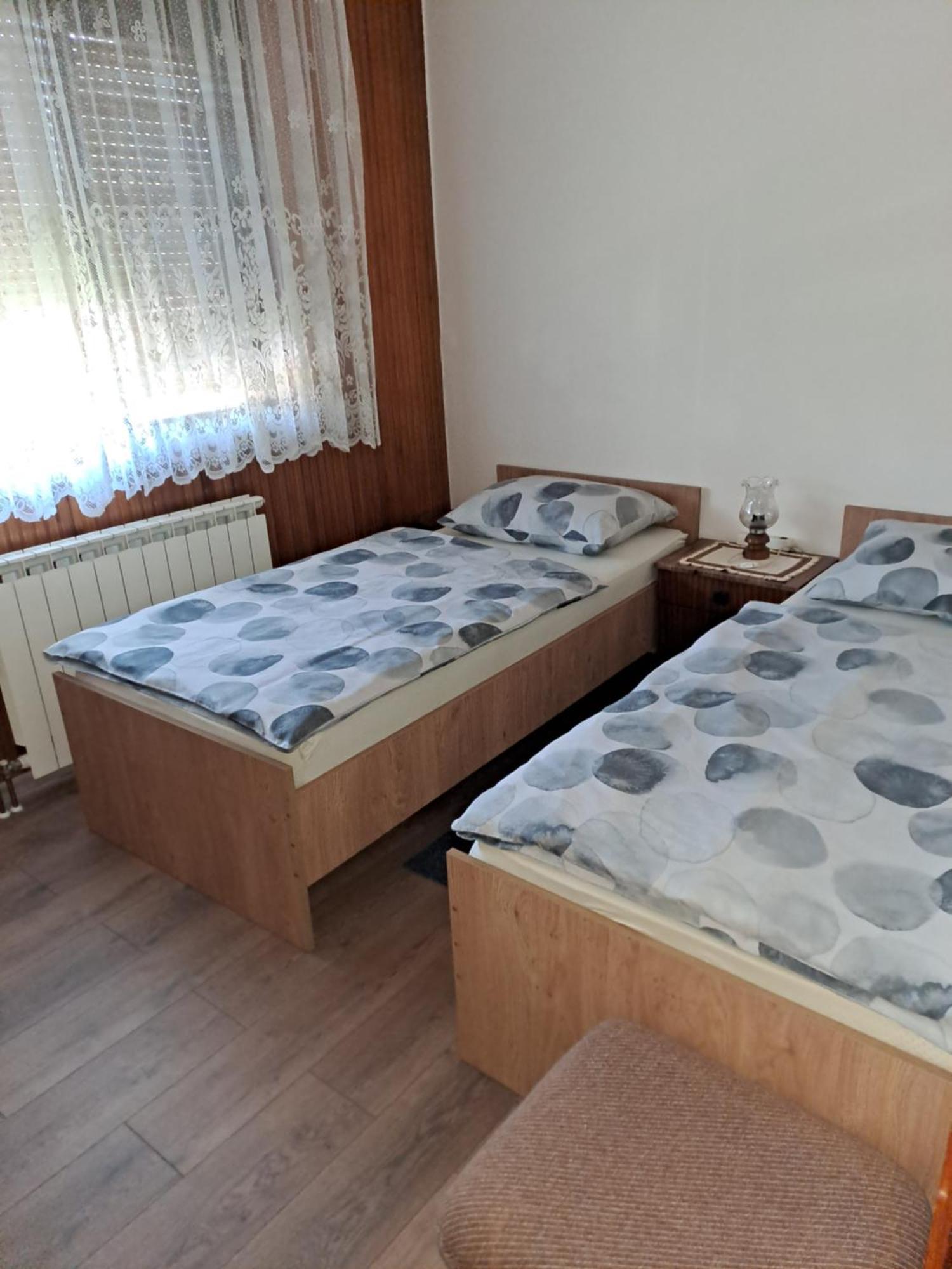 Apartman "Jagar" Огулин Экстерьер фото