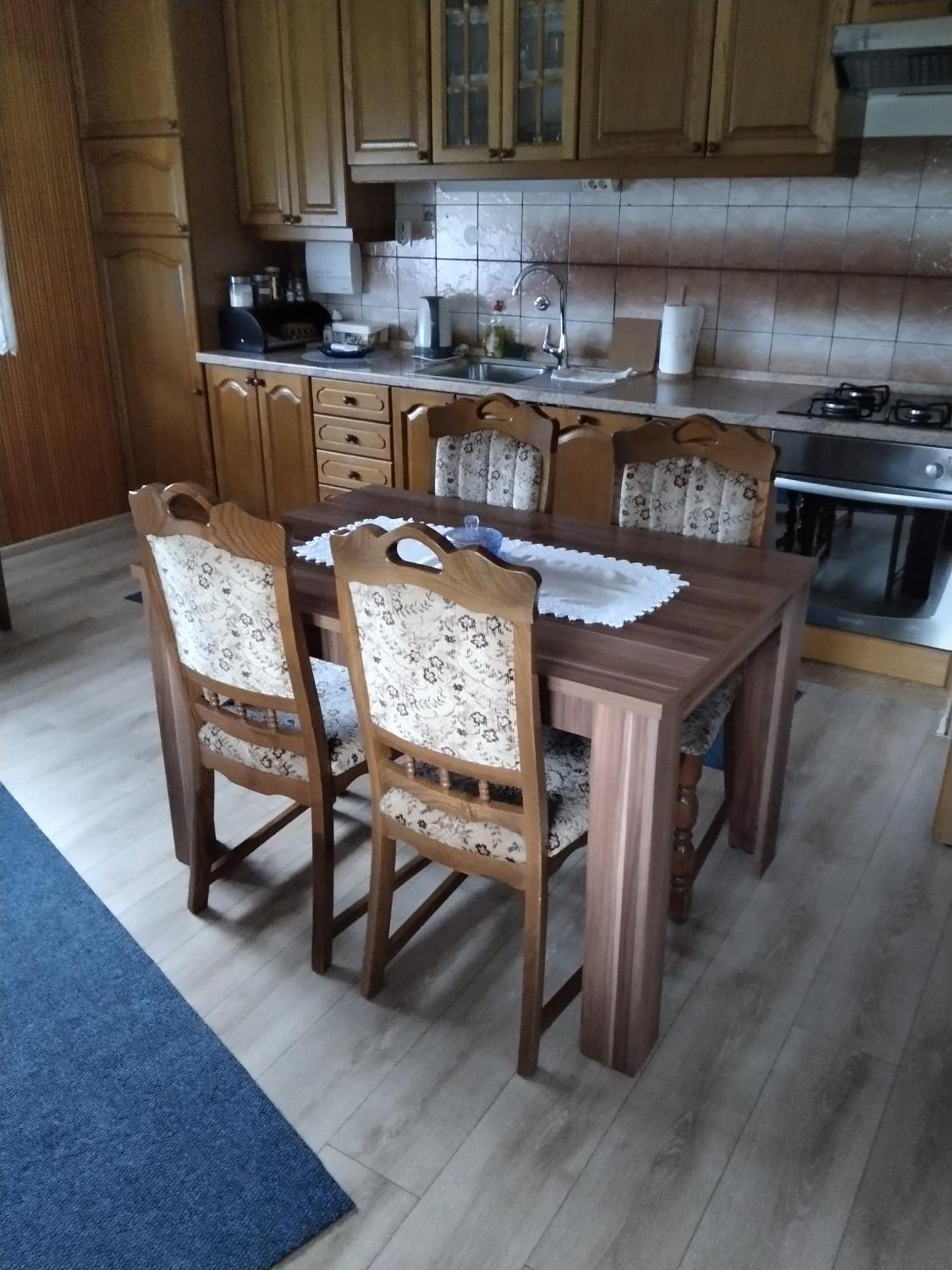 Apartman "Jagar" Огулин Экстерьер фото